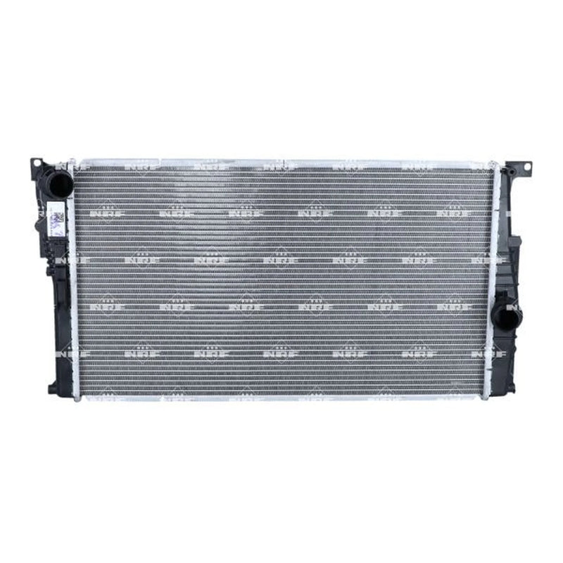 NRF Engine Radiator 58410