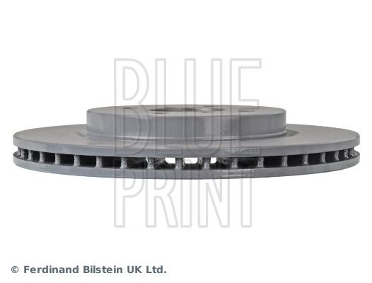 Blue Print 2 x Brake Disc Set Internally Vented Front