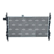 NRF Engine Radiator 58711