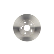 Bosch 2 x Vented Front Brake Discs 0 986 479 564