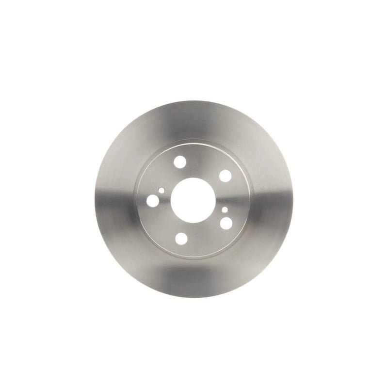 Bosch 2 x Vented Front Brake Discs 0 986 479 564