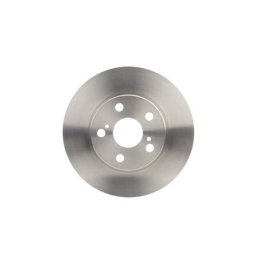 Bosch 2 x Vented Front Brake Discs 0 986 479 564