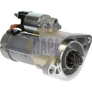 NAPA Starter Motor 12V 1.8kW 10 Teeth NSM2025