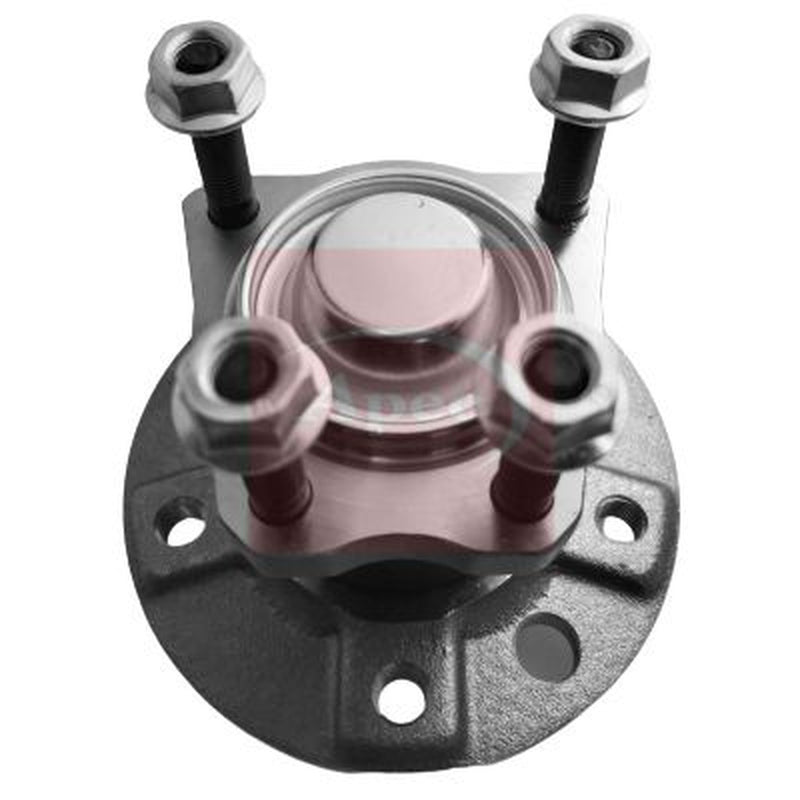 Apec Wheel Bearing Kit AWB1142