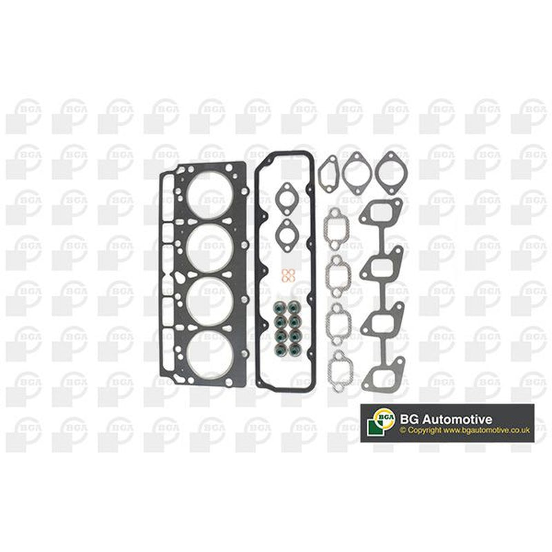 BGA Cylinder Head Gasket Kit HK7368