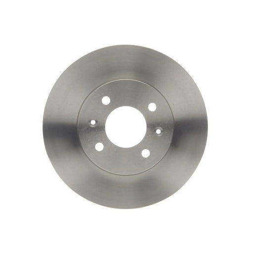 Bosch 2 x Vented Brake Discs 0 986 479 R77