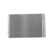Hella Air Conditioning Condenser 8FC 366 220-471
