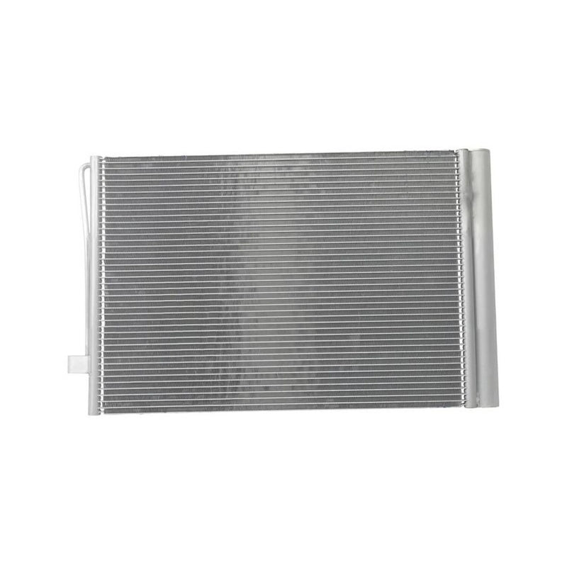 Hella Air Conditioning Condenser 8FC 366 220-471