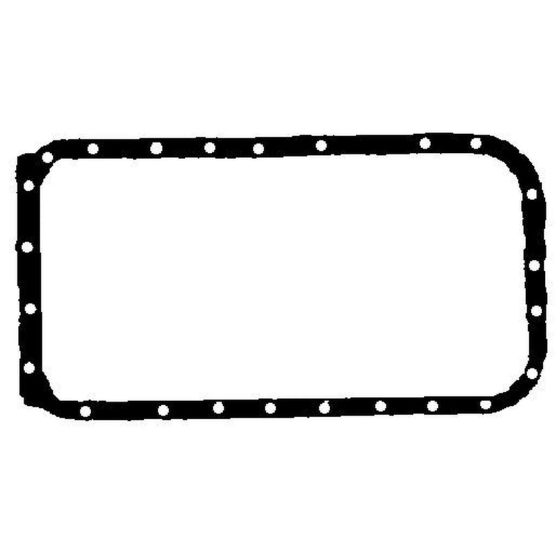 BGA Oil Sump Gasket Wide 1mm Thick OP1335