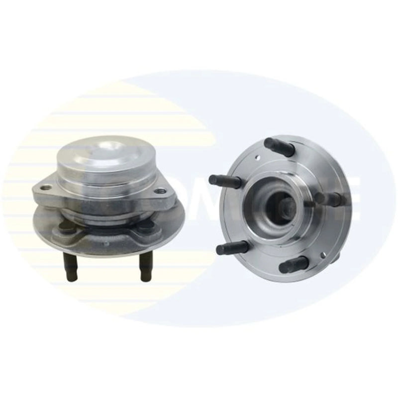 Comline Wheel Bearing Kit CHA429