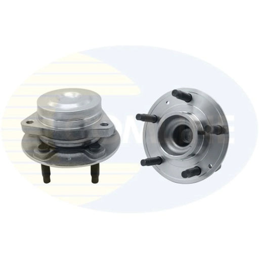 Comline Wheel Bearing Kit CHA429