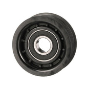 Gates V-Ribbed Belt Deflection/Guide Pulley T36261