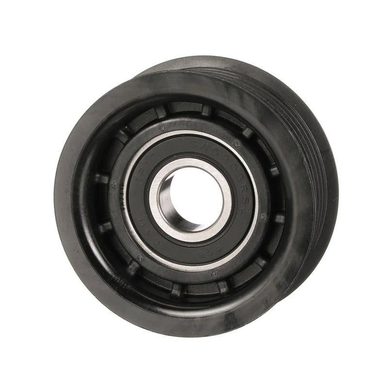 Gates V-Ribbed Belt Deflection/Guide Pulley T36261