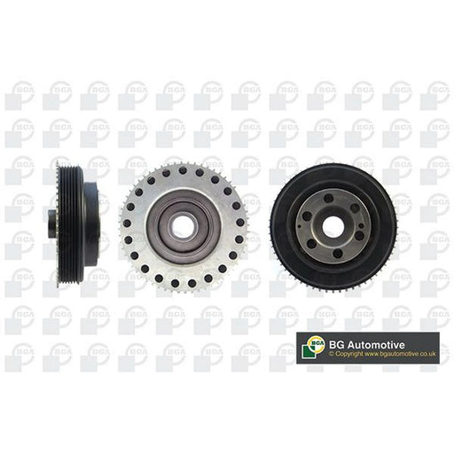 BGA Crank Shaft Belt Pulley DP2315