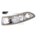 Febi Auxiliary Direction Indicator Left Exterior Mirr 103621