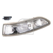 Febi Auxiliary Direction Indicator Left Exterior Mirr 103621