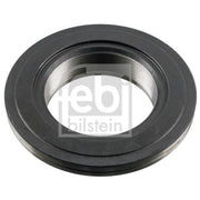 Febi Kingpin Nut 126mm OD Thick Left 177811