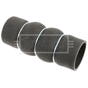 Borg & Beck Intercooler Turbo Charge Air Hose Front BTH1756