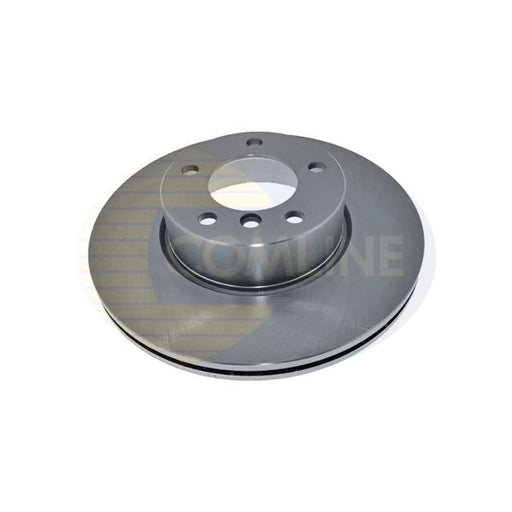 Comline 2 x Internally Vented Front Brake Discs ADC1762V