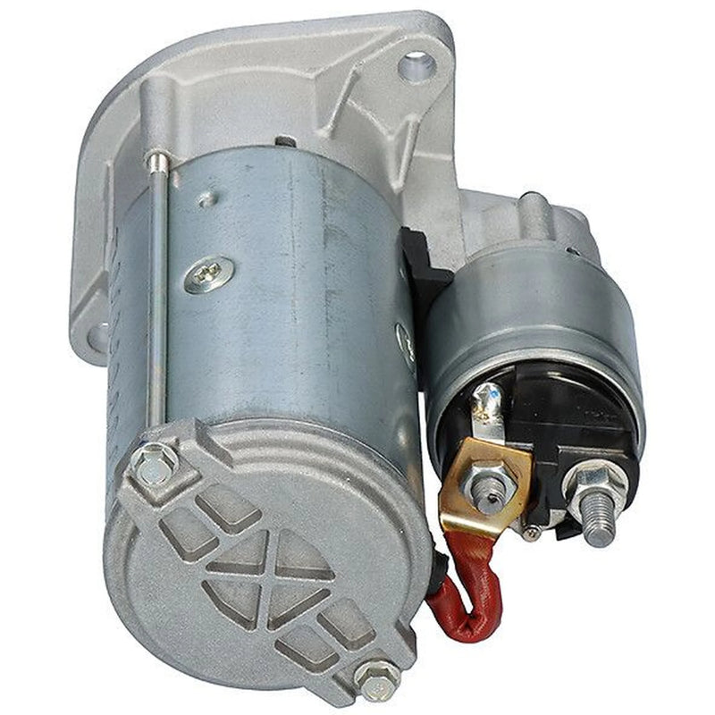 Valeo Starter Motor 12V 2.1kW 9 Teeth 438369