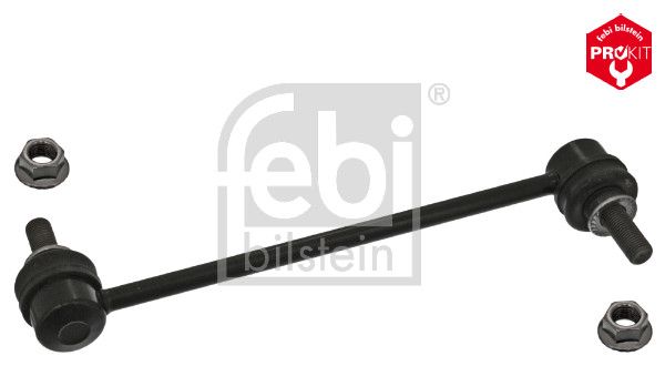 Febi Stabiliser Bar Link Coupling Rod Front Right