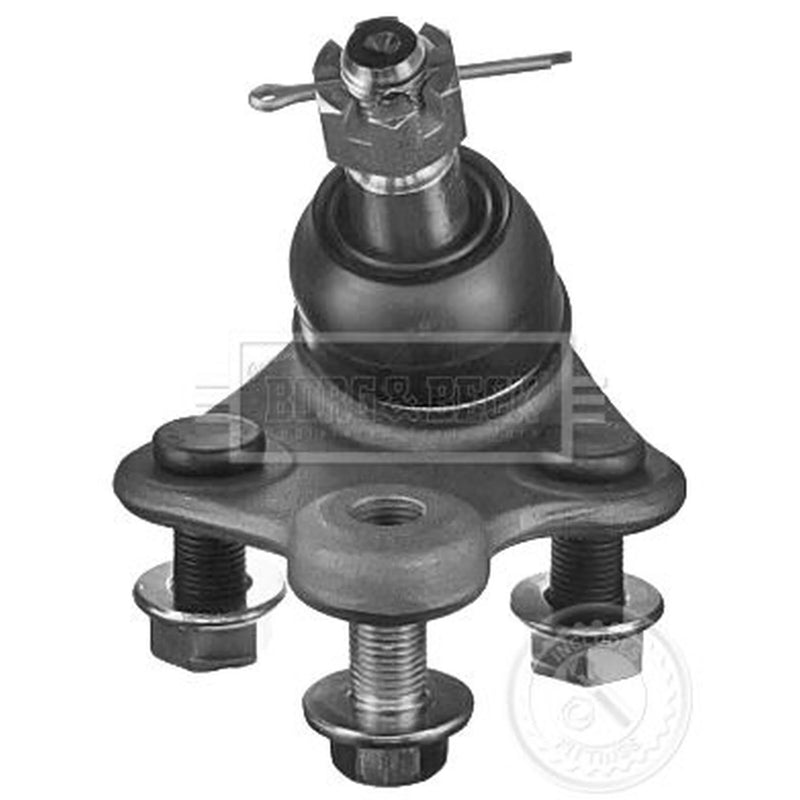 Borg & Beck Ball Joint Front Right BBJ5714