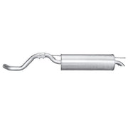 Hella End Silencer Rear 8LD 366 036-321