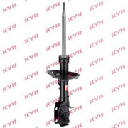 KYB Shock Absorber Damper Strut Front Left 338002