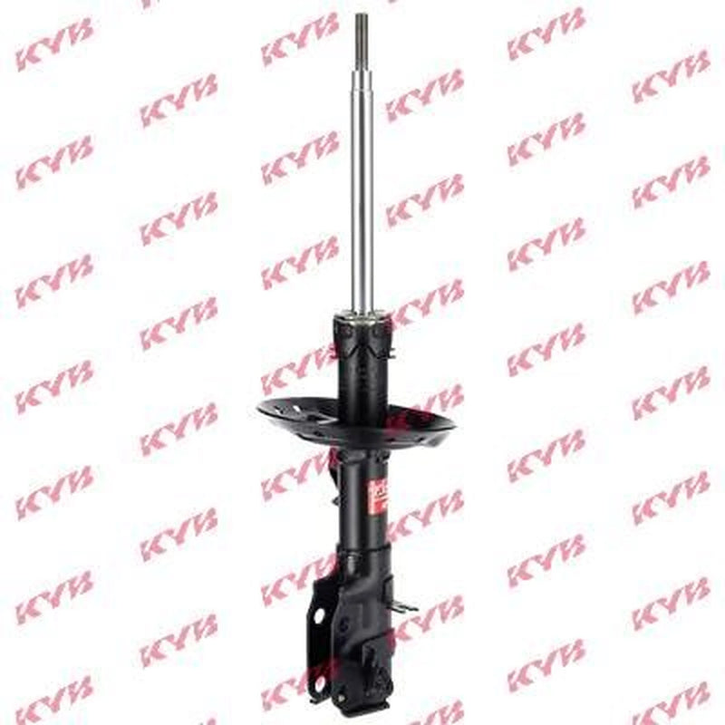 KYB Shock Absorber Damper Strut Front Left 338002