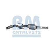 BM Catalysts Homologated Diesel Cat BM80122H