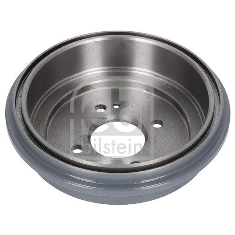 Febi Brake Drum Assembly Rear 178512