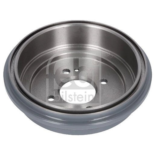 Febi Brake Drum Assembly Rear 178512