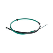 Bosch Handbrake Cable Left Rear 1 987 482 204