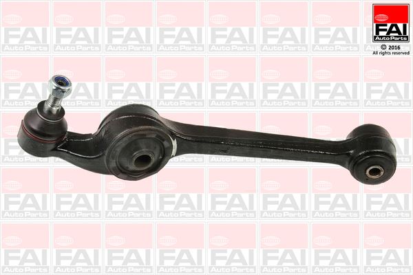 FAI Control/Trailing Arm