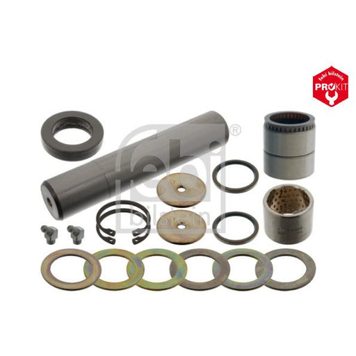 Febi Kingpin Repair Kit 35mm OD both sides 01254
