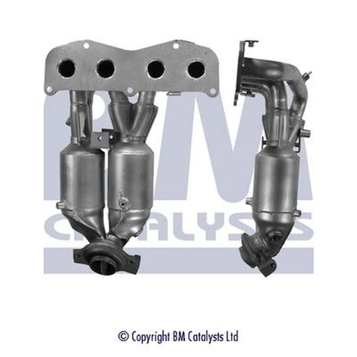 BM Catalysts Petrol Cat BM91209