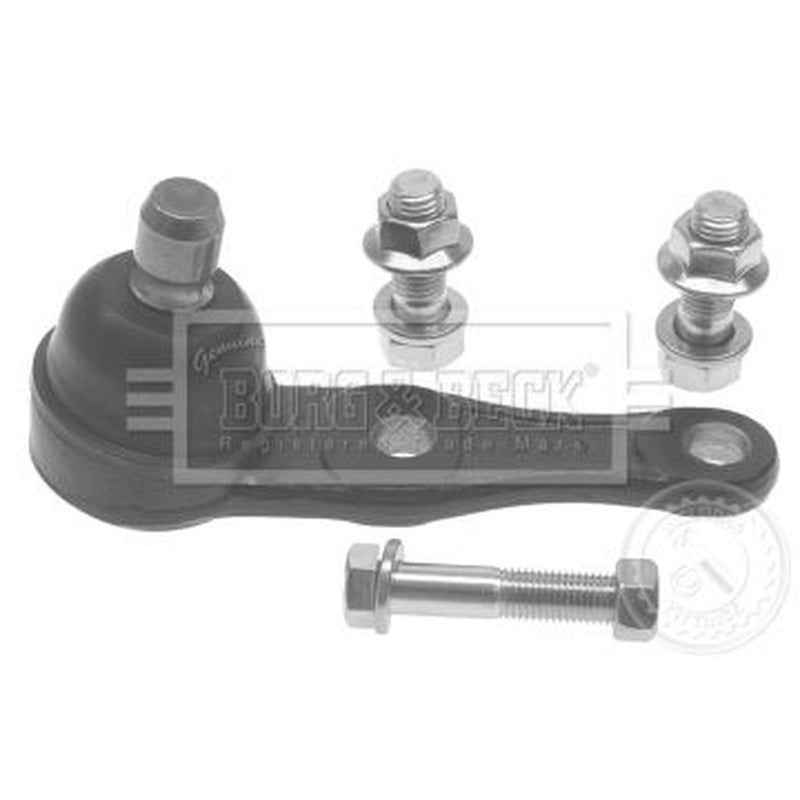 Borg & Beck Ball Joint Front Left BBJ5090