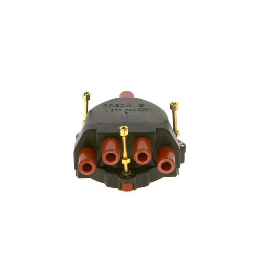 Bosch Distributor Cap 1 235 522 406