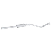 Hella Middle Silencer 8LC 366 023-521
