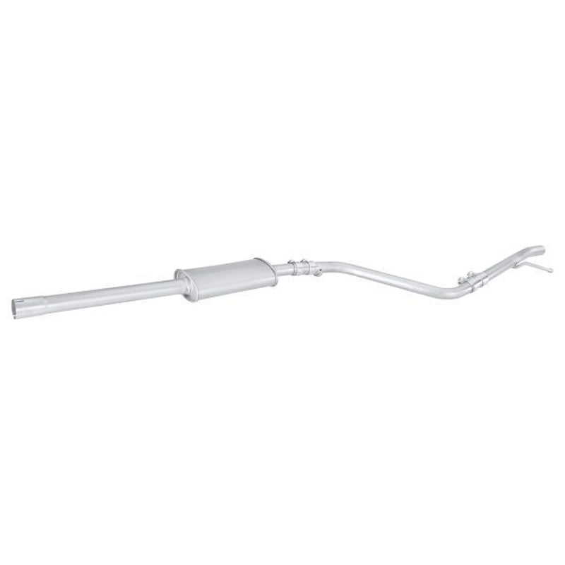 Hella Middle Silencer 8LC 366 023-521
