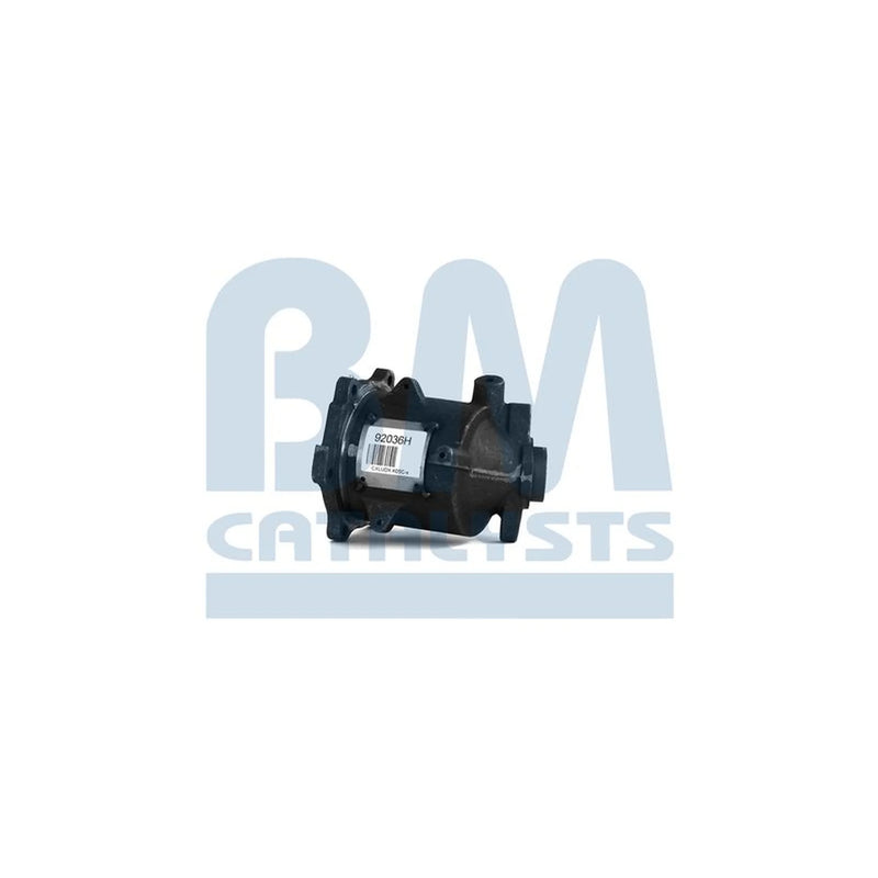 BM Catalysts Homologated Petrol Cat BM92036H