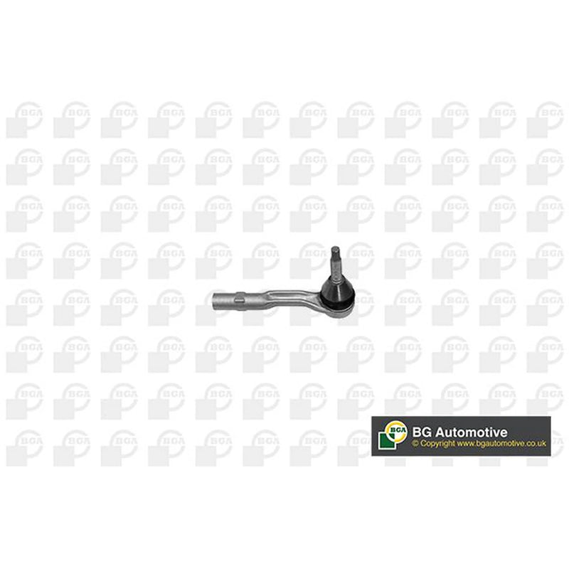 BGA Steering Tie Rod End Ball Joint Front Right SR5646