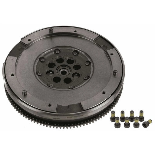 Sachs Engine Flywheel Teeth 240mm 2294002408