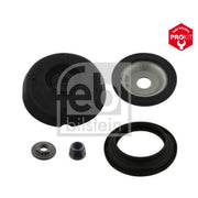 Febi Front Right Repair Kit Suspension Strut Support Mount 37831