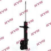KYB Shock Absorber Damper Strut Front Left 3338017