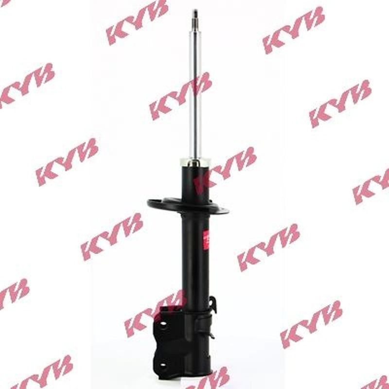 KYB Shock Absorber Damper Strut Front Left 3338017