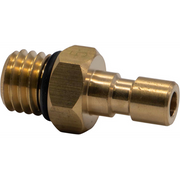 Sealey Plug Thread Adaptor M12 x 1.75