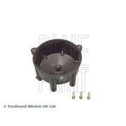 Blue Print Distributor Cap ADT314240