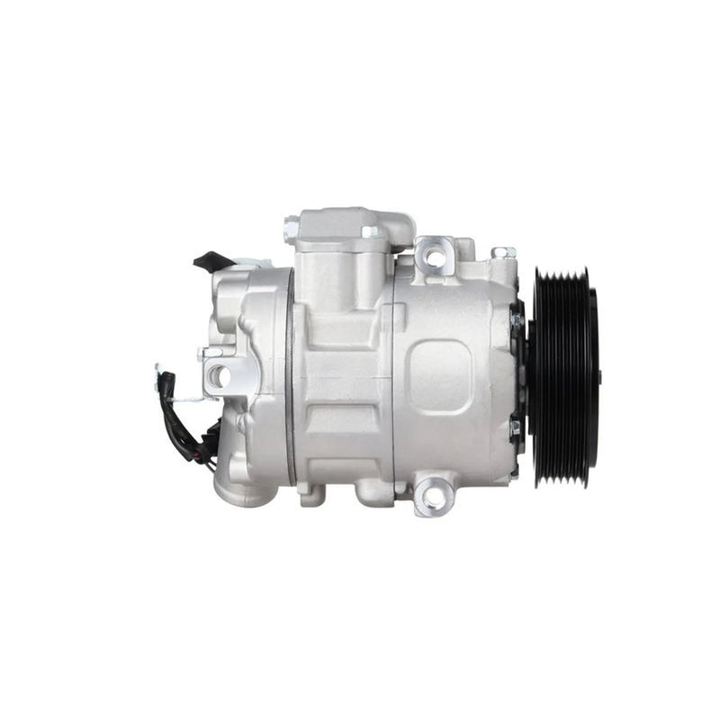 Hella Air Conditioning Compressor 8FK 366 201-751