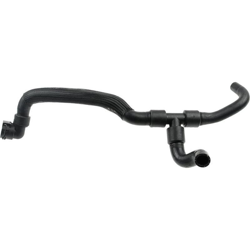 Gates Molded Heater Hose 02-2468
